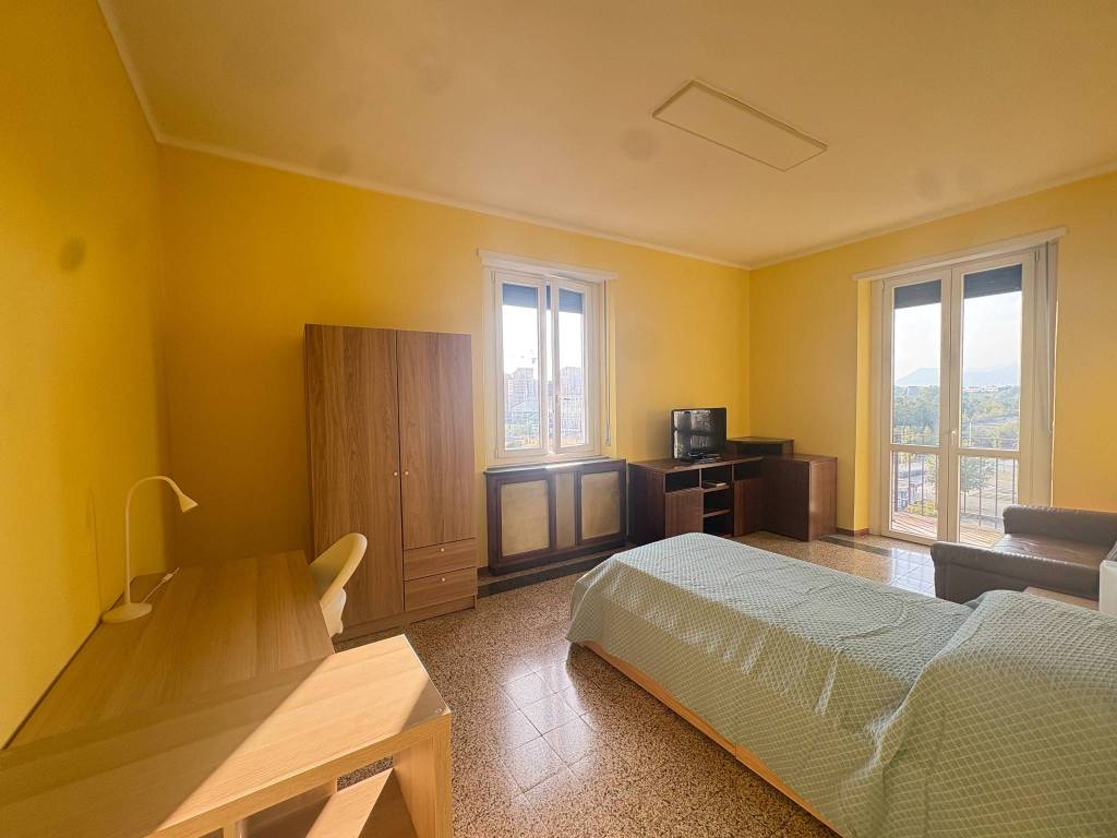 Appartamento in Aurora, foto 4 di 21