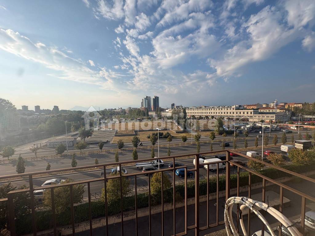 Appartamento in Aurora, foto 7 di 21
