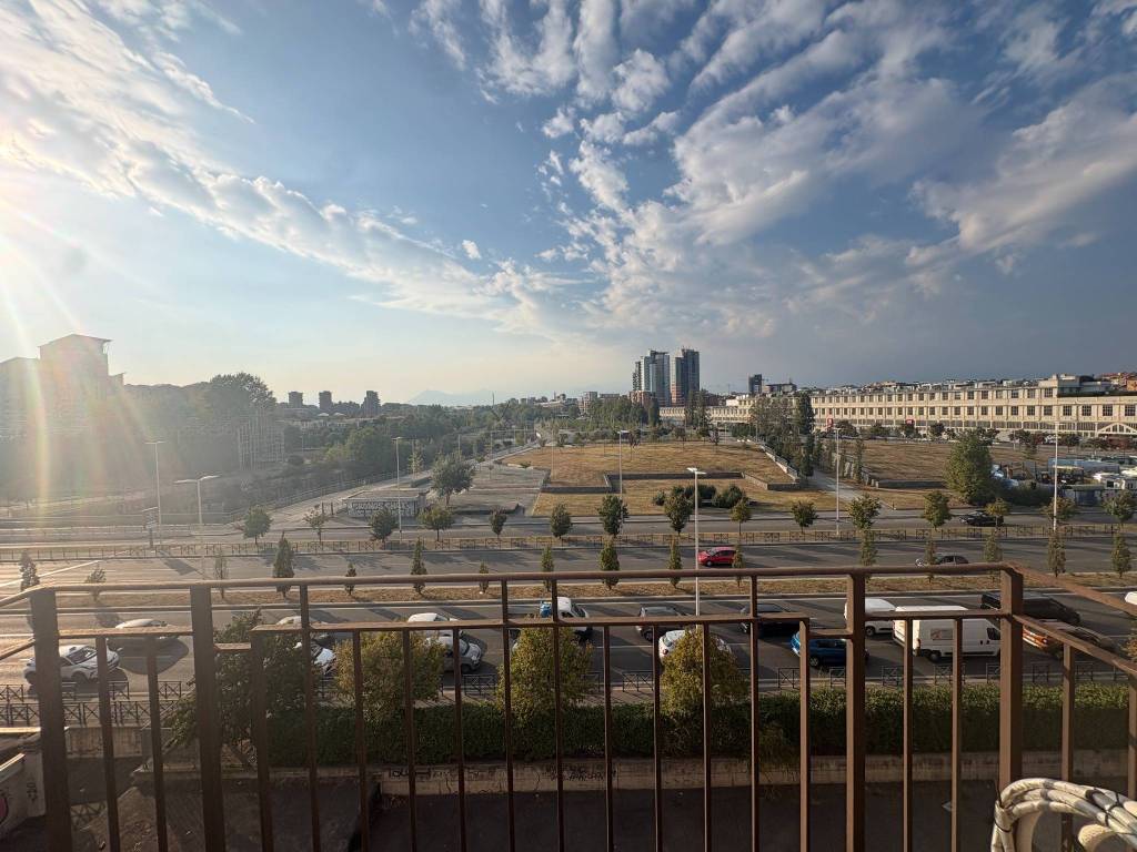Appartamento in Aurora, foto 3 di 21