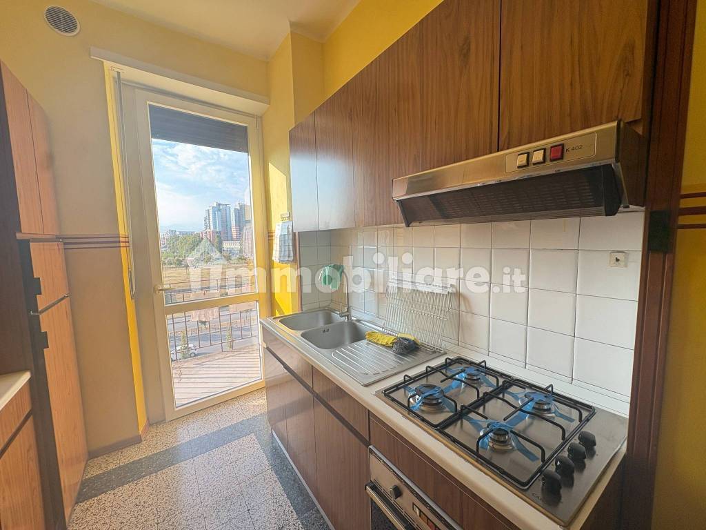 Appartamento in Aurora, foto 15 di 21
