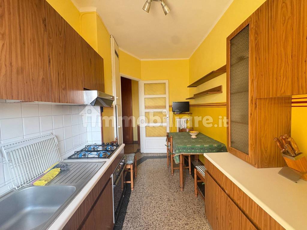 Appartamento in Aurora, foto 16 di 21