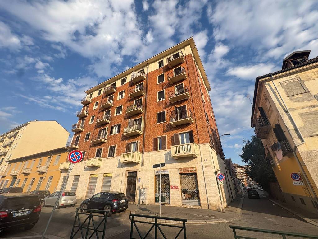 Appartamento in Aurora