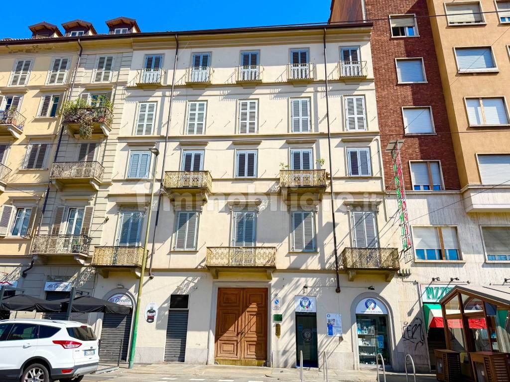 Posto letto in doppia in San Salvario, foto 18 di 26