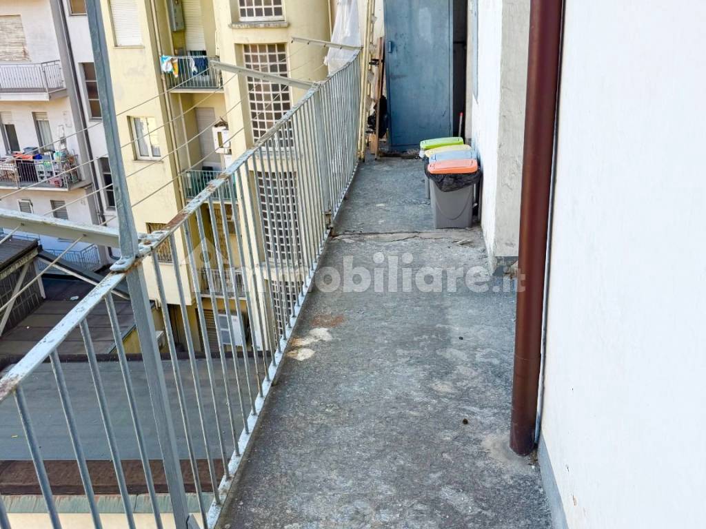 Posto letto in doppia in San Salvario, foto 19 di 26