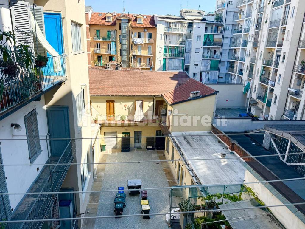 Posto letto in doppia in San Salvario, foto 20 di 26