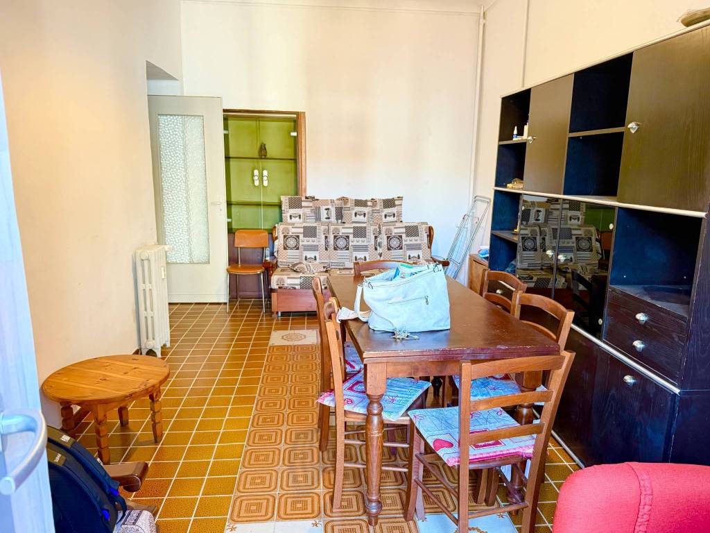 Posto letto in doppia in San Salvario, foto 8 di 26