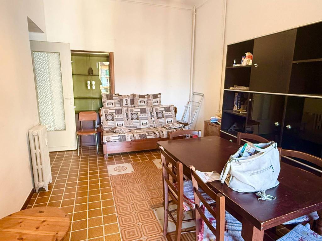 Posto letto in doppia in San Salvario, foto 10 di 26