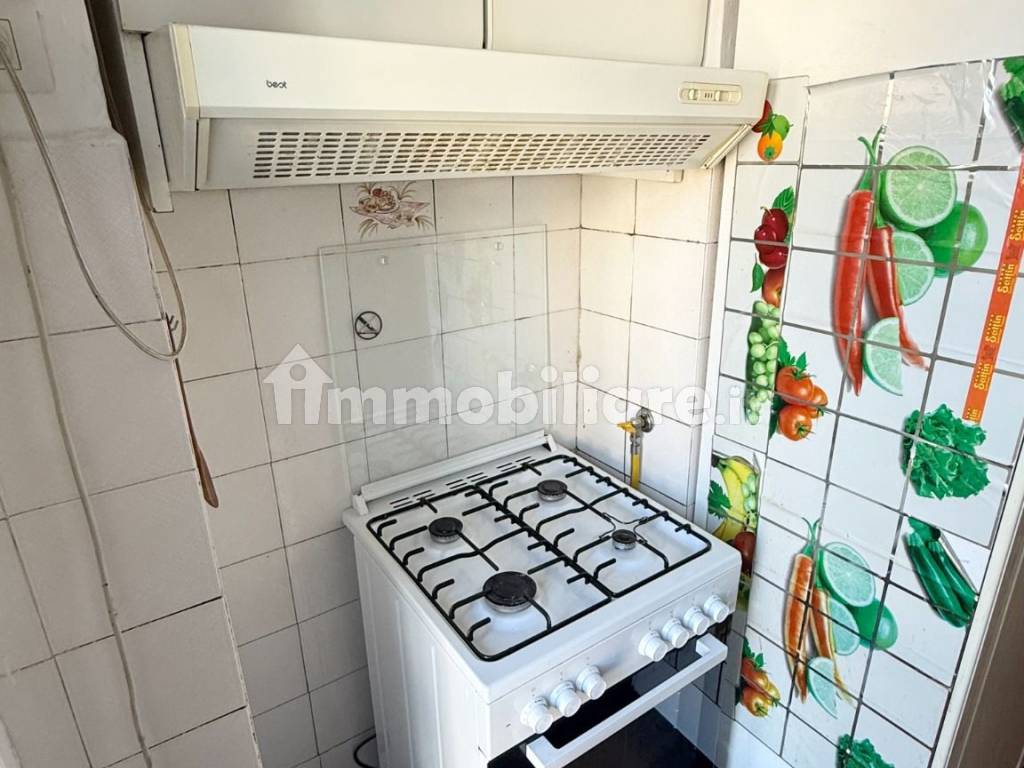Posto letto in doppia in San Salvario, foto 14 di 26
