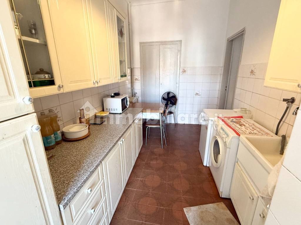 Posto letto in doppia in San Salvario, foto 12 di 26