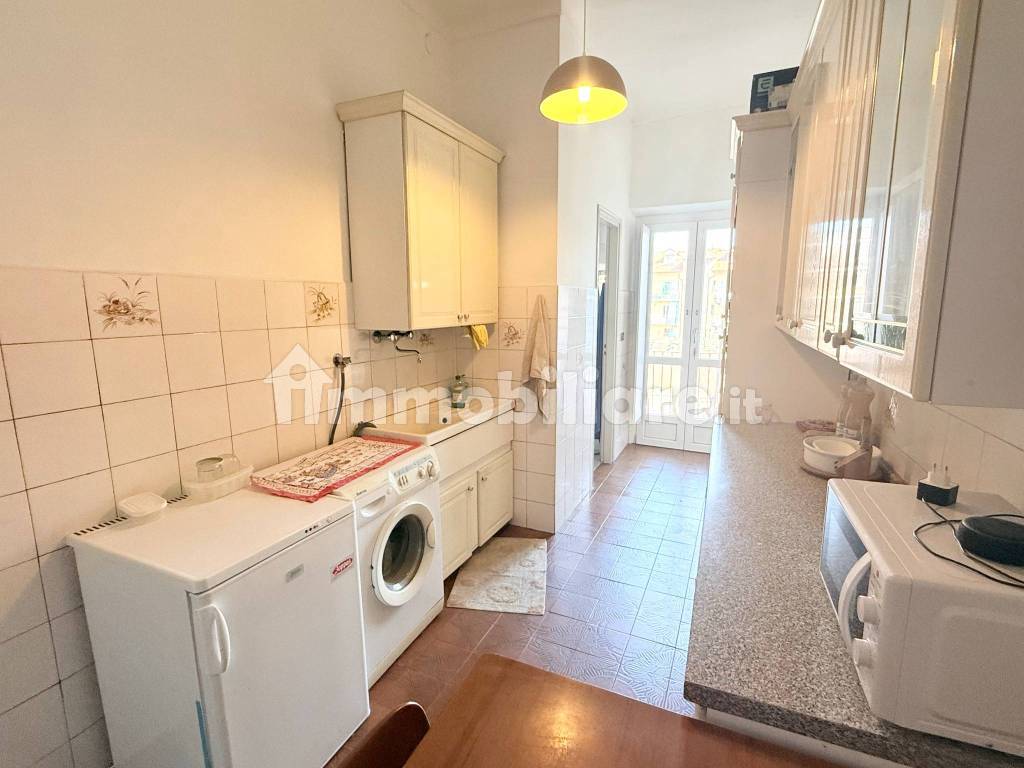 Posto letto in doppia in San Salvario, foto 13 di 26