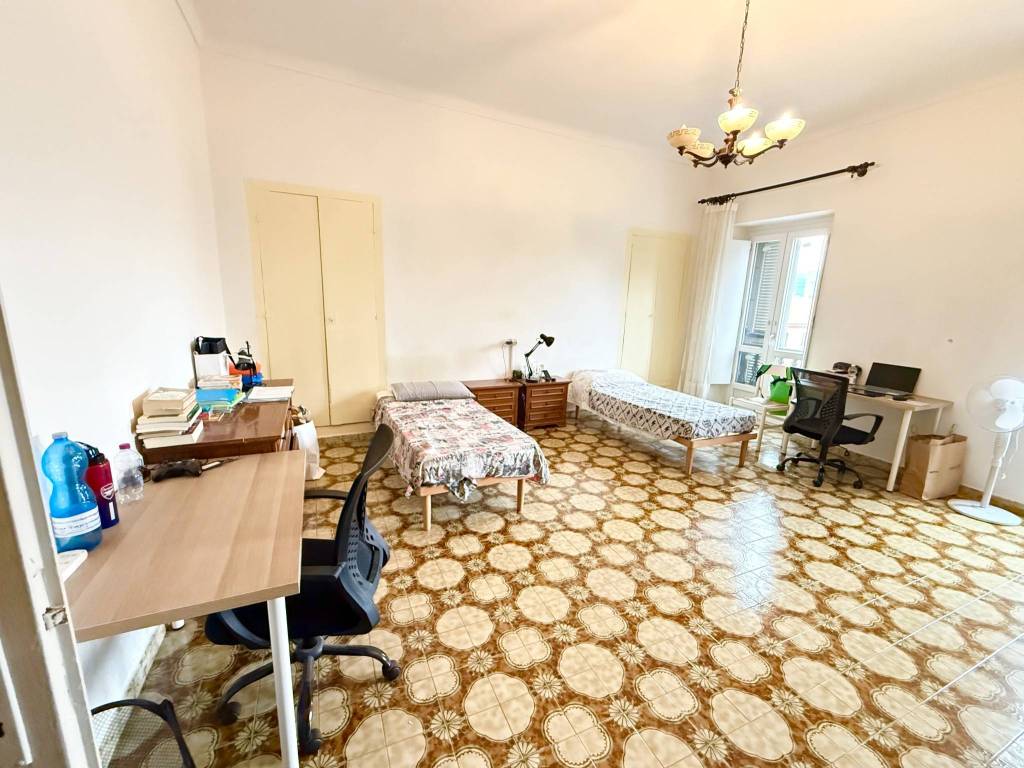Posto letto in doppia in San Salvario