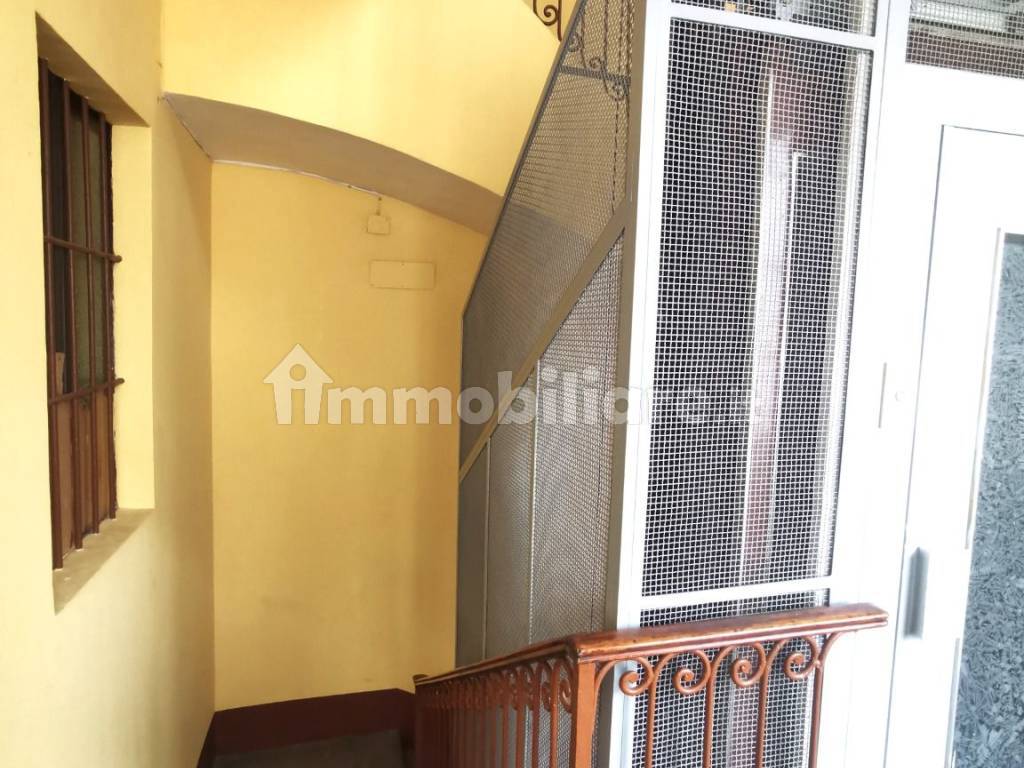 Posto letto in doppia in San Salvario, foto 22 di 26