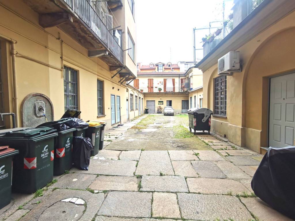 Posto letto in doppia in San Salvario, foto 24 di 26