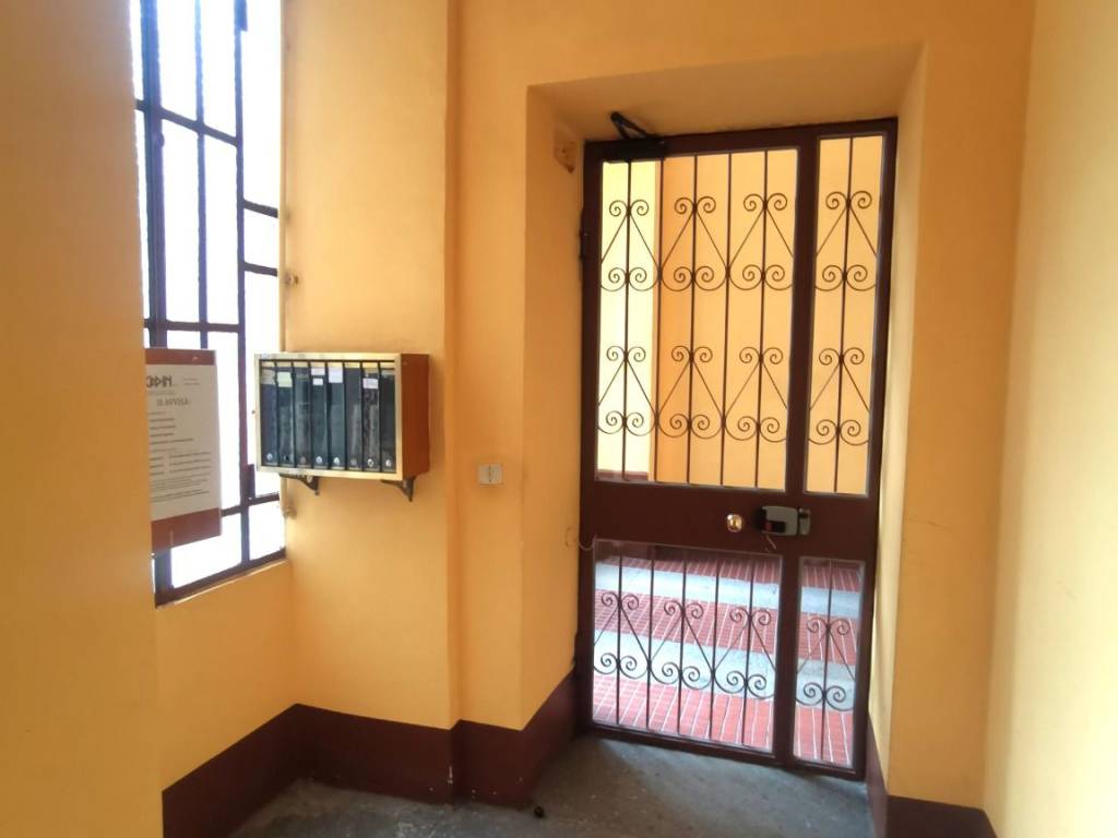 Posto letto in doppia in San Salvario, foto 25 di 26
