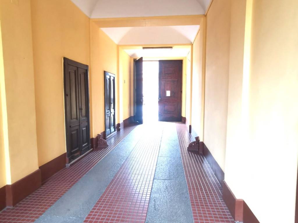 Posto letto in doppia in San Salvario, foto 26 di 26