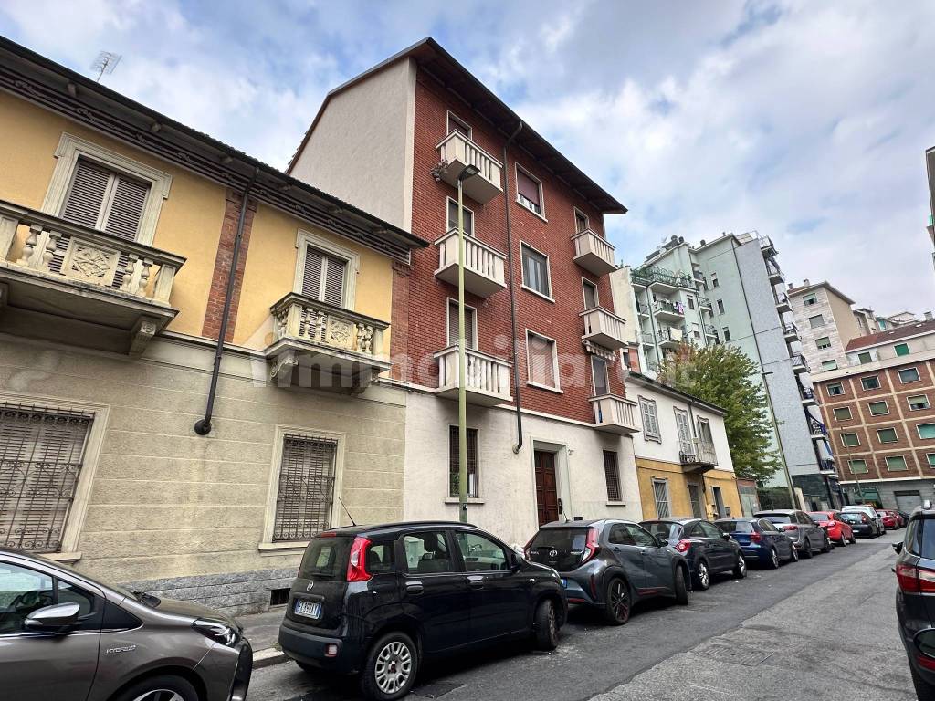Appartamento in Parella, foto 34 di 34