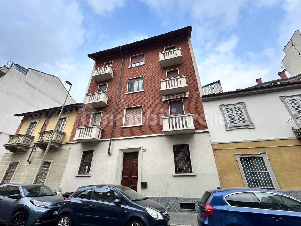 Appartamento in Parella