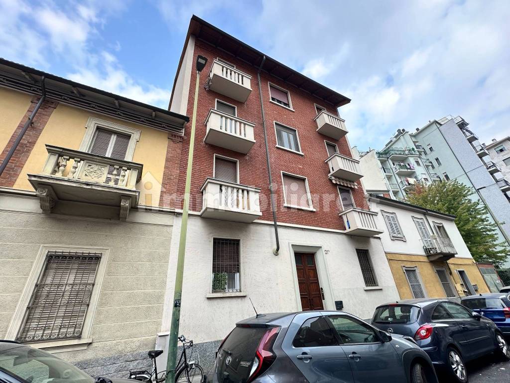 Appartamento in Parella, foto 33 di 34