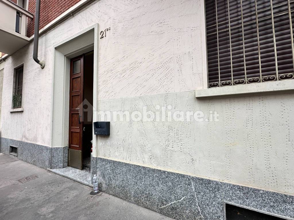 Appartamento in Parella, foto 31 di 34