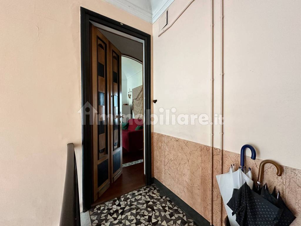 Appartamento in Parella, foto 22 di 34