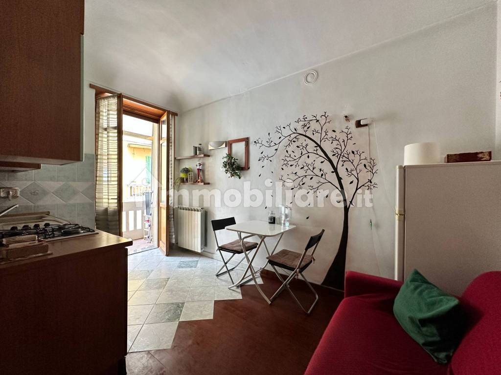 Appartamento in Parella, foto 3 di 34