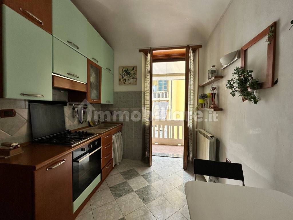 Appartamento in Parella, foto 2 di 34