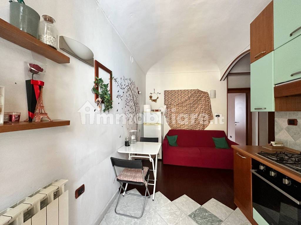 Appartamento in Parella, foto 4 di 34