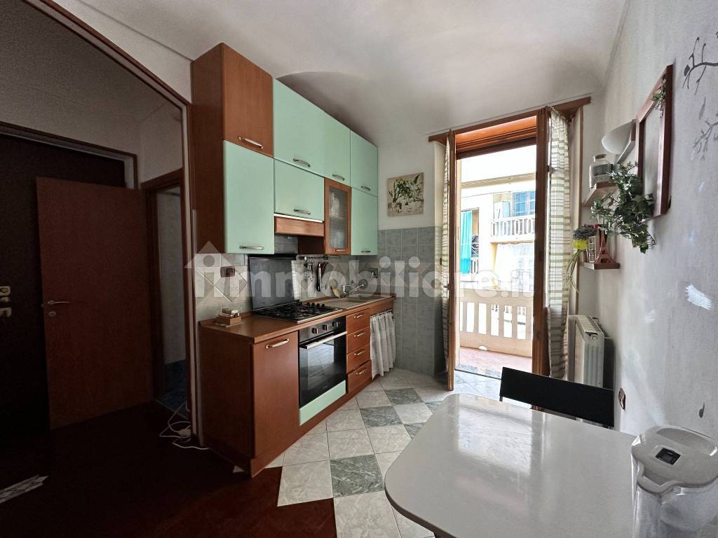 Appartamento in Parella, foto 5 di 34