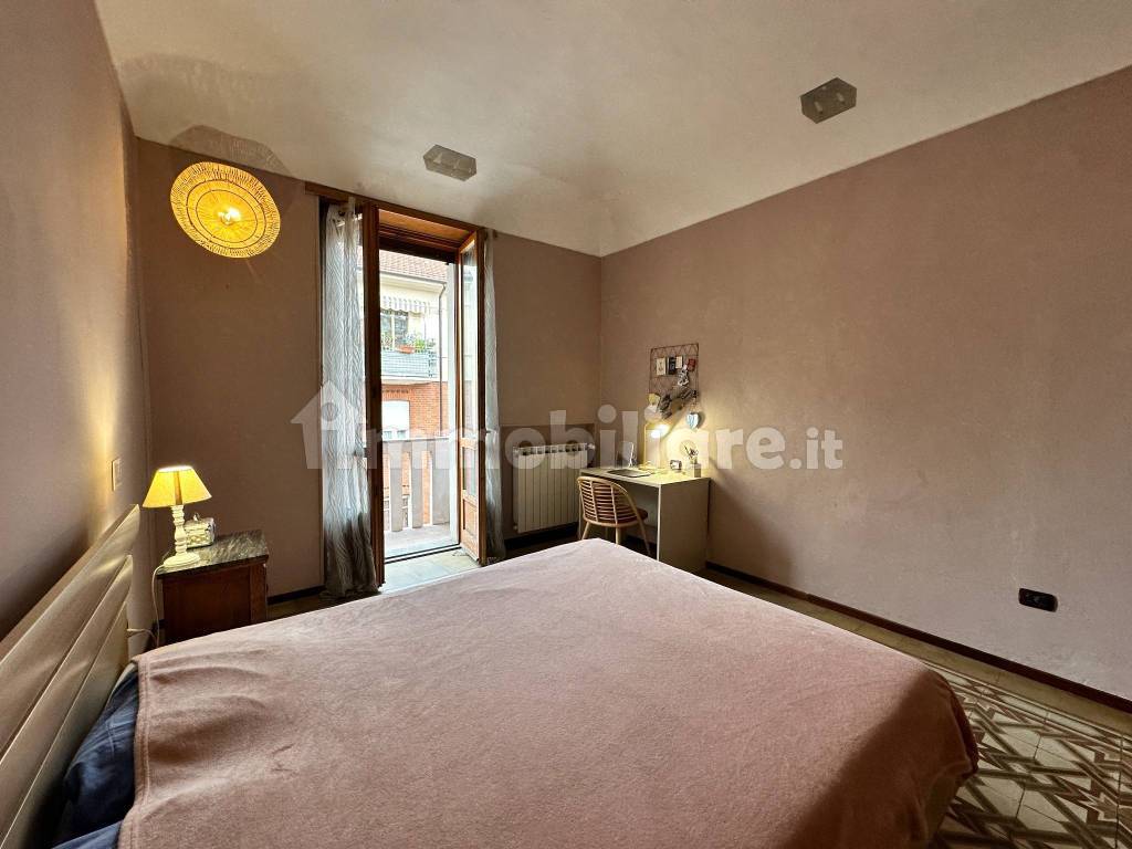 Appartamento in Parella, foto 7 di 34