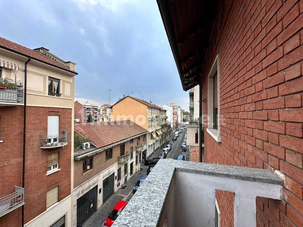 Appartamento in Parella, foto 12 di 34