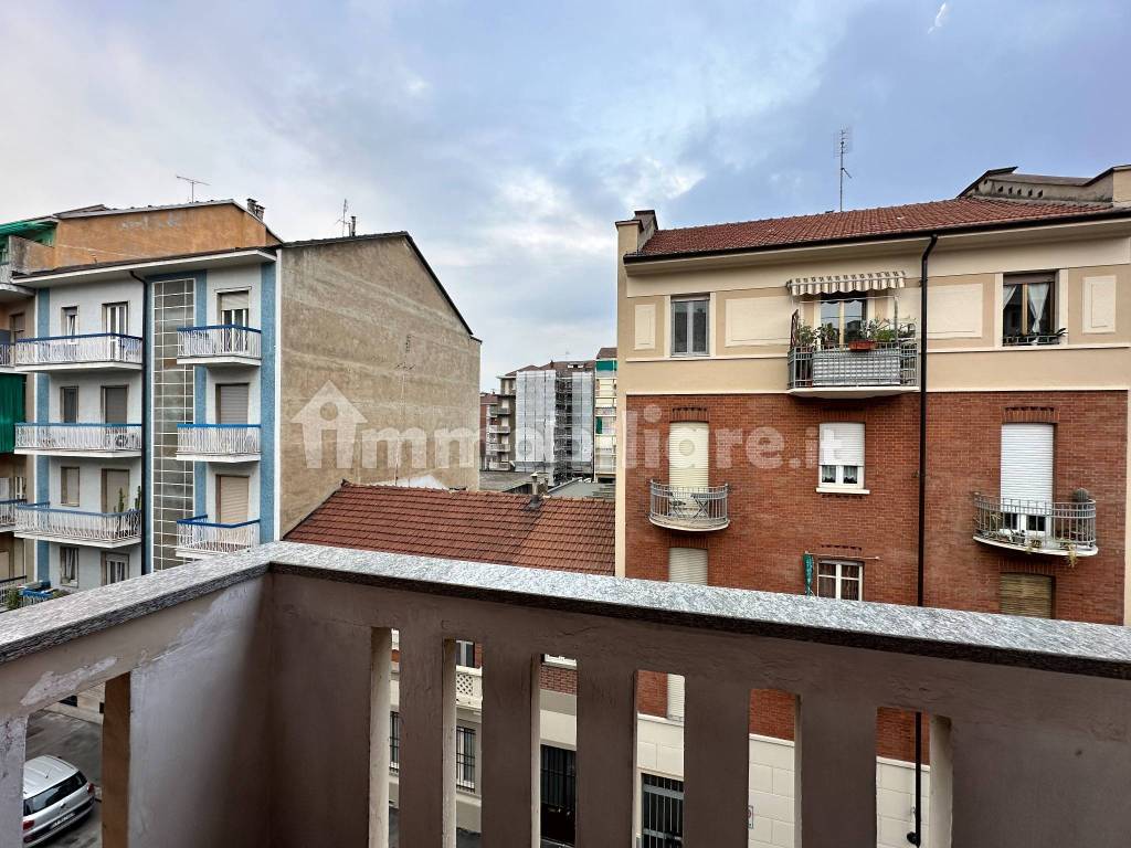 Appartamento in Parella, foto 13 di 34