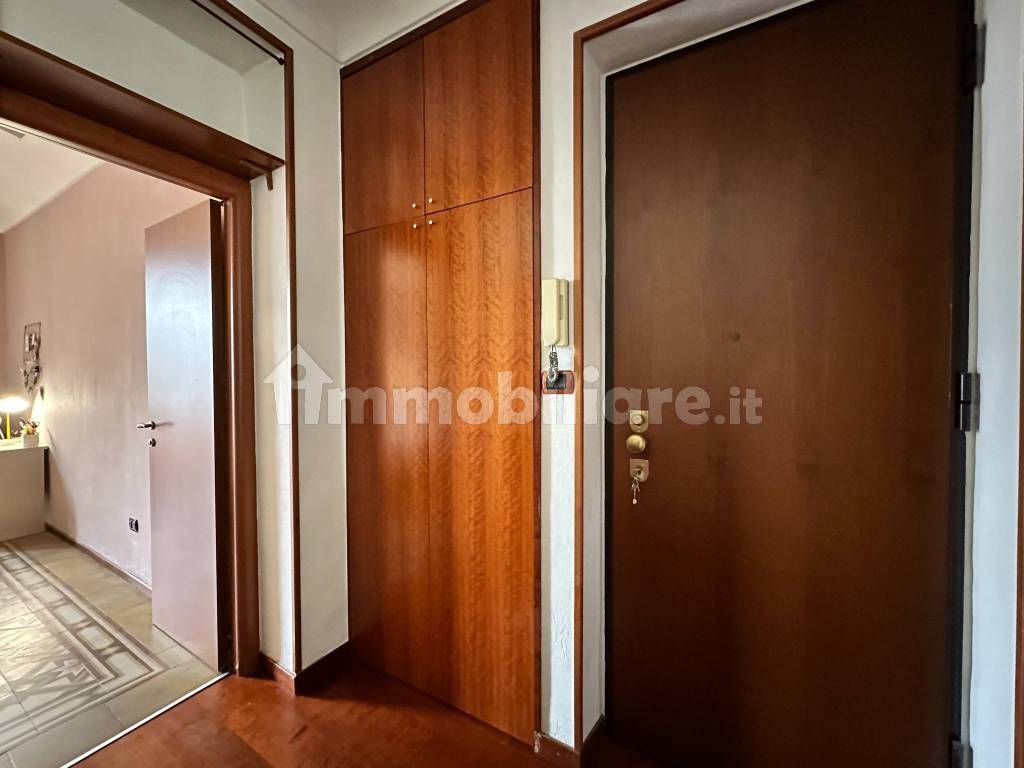 Appartamento in Parella, foto 18 di 34