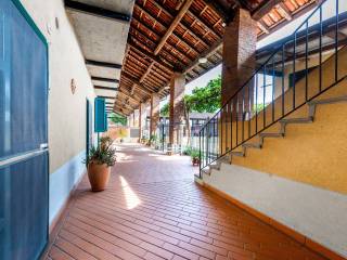 Cortile interno
