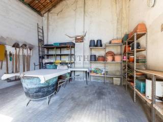 Cortile interno