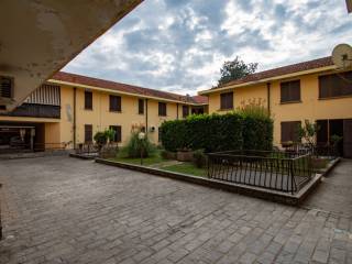 Cortile interno