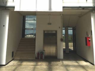 Interno palazzo
