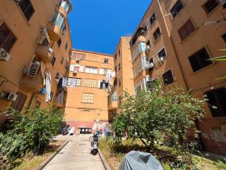 Cortile interno