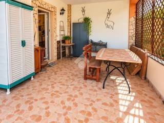 Veranda