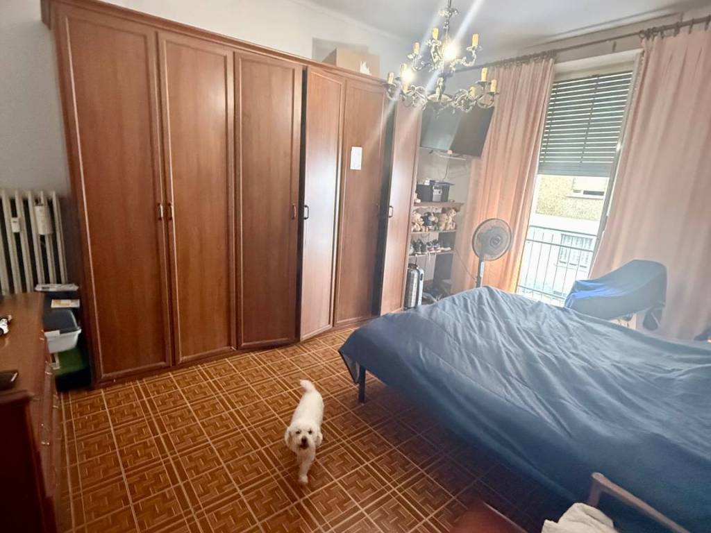 Appartamento in Barriera di Milano, foto 2 di 6