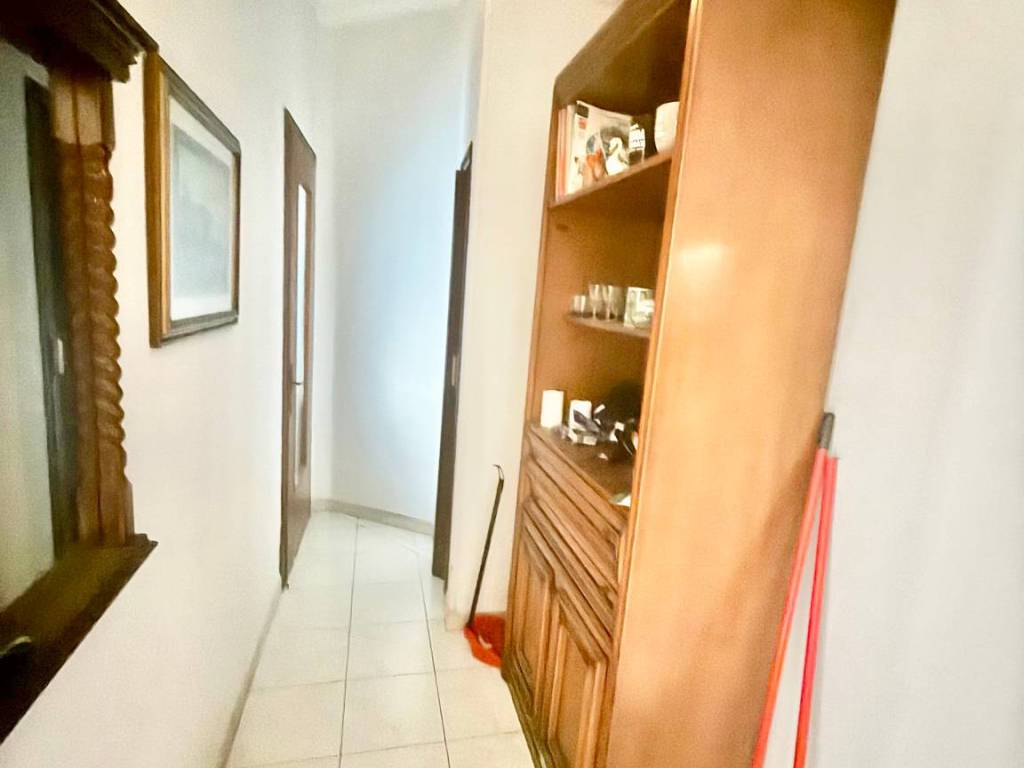 Appartamento in Barriera di Milano, foto 3 di 6