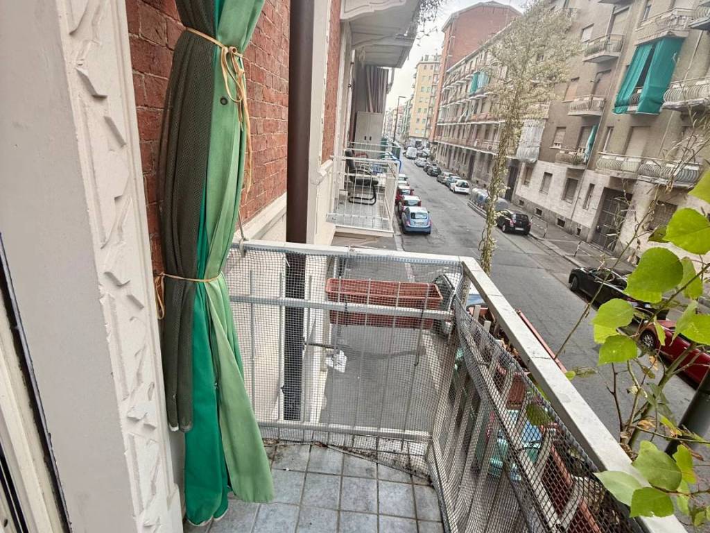 Appartamento in Barriera di Milano, foto 5 di 6