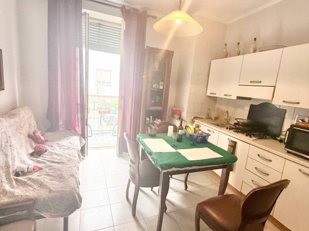 Appartamento in Barriera di Milano, foto 6 di 6
