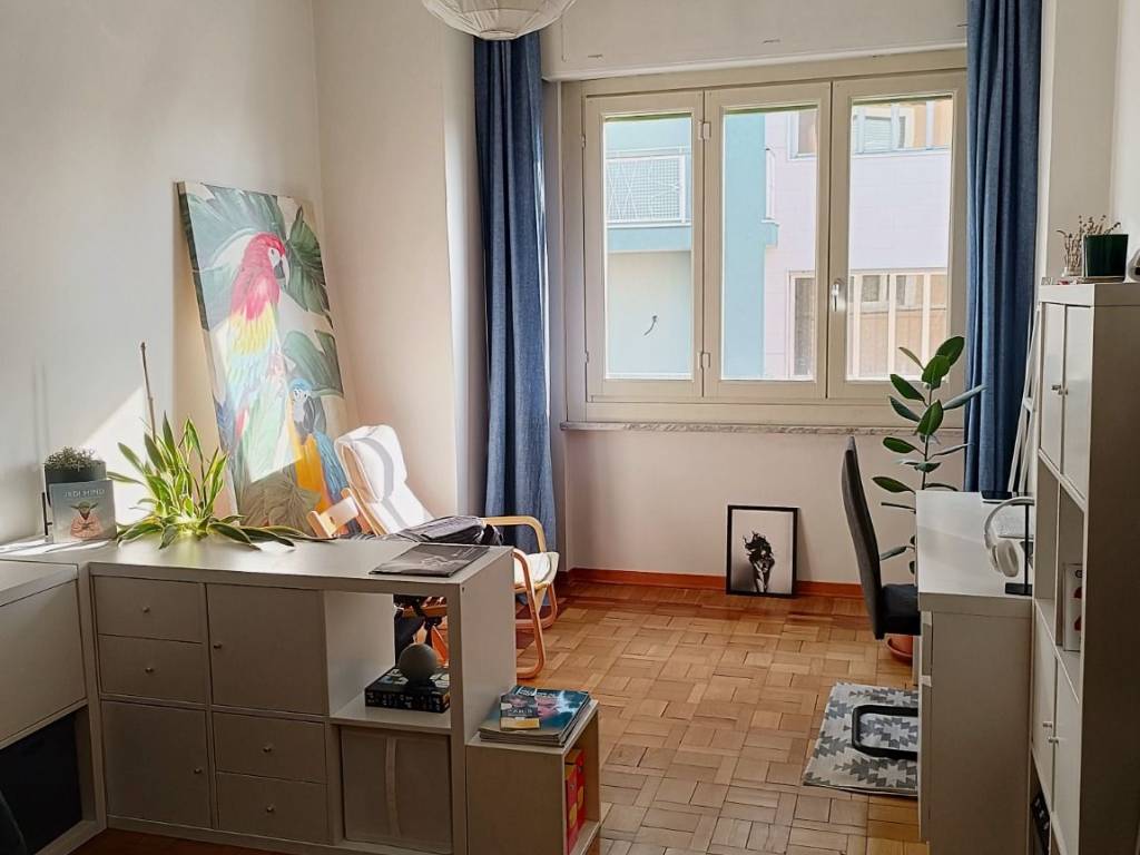 Appartamento in Crocetta, foto 6 di 9