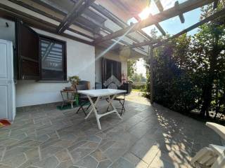 Veranda