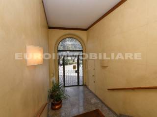 Interno palazzo
