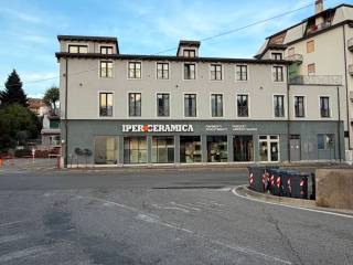 Facciata
