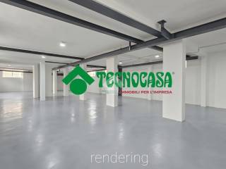 Interno non residenziale