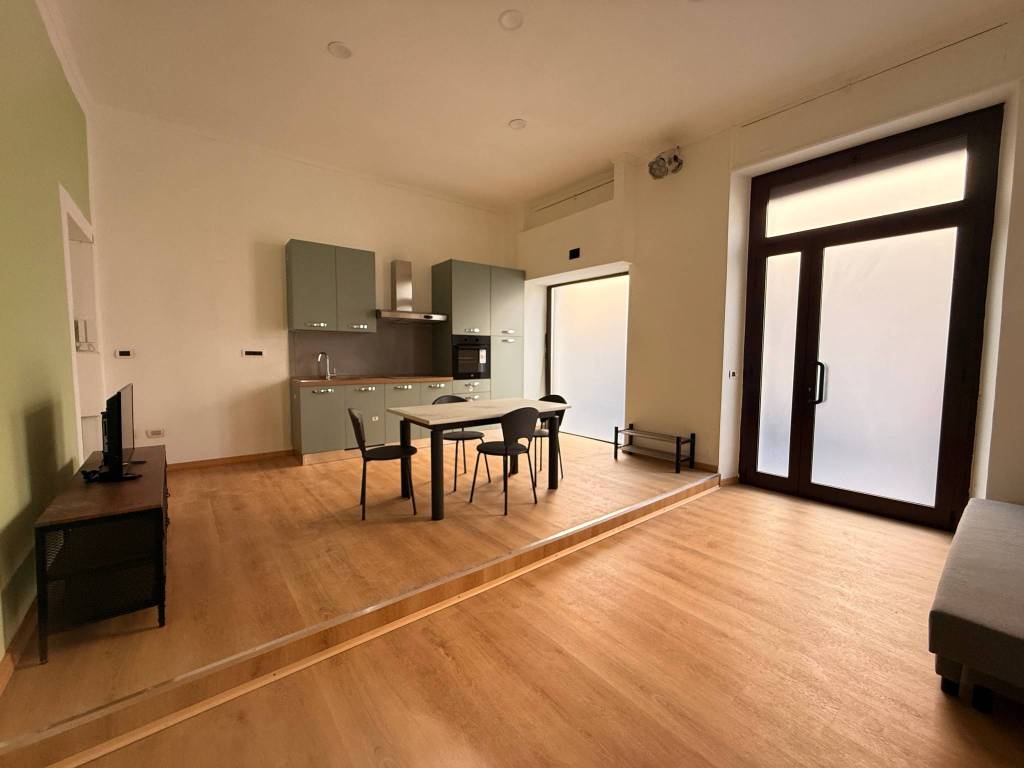Appartamento in Aurora, foto 10 di 19