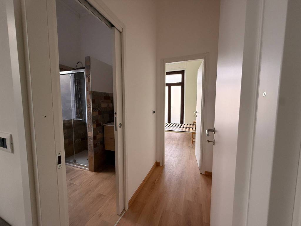 Appartamento in Aurora, foto 14 di 19