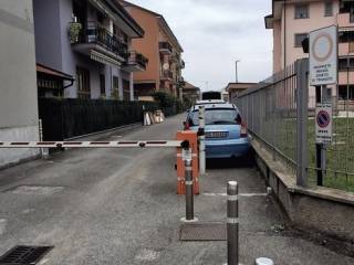 Posto macchina